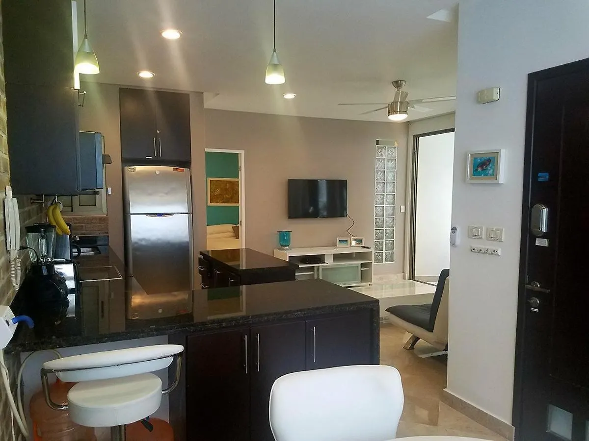 Holiday home Stunning 1 Bedroom 1 Bathroom Modern Condo Few Blocks To The Beach And 5Th Avenue Playa del Carmen Mexico