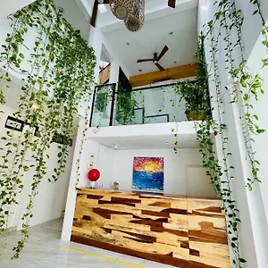 Suitesmb Playa del Carmen